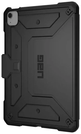 Чехол UAG Metropolis SE для iPad Air 10.9 2022 (12329X114040) Black фото 9