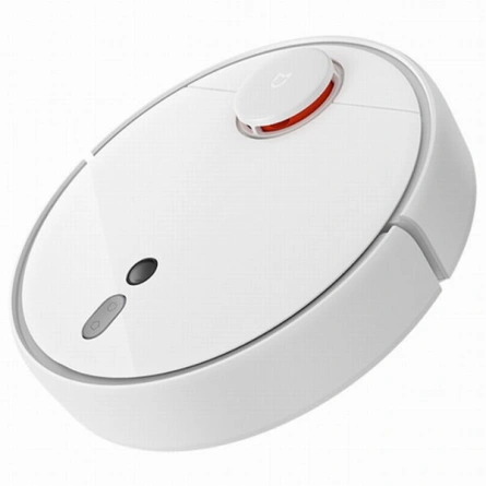 Робот-пылесос Xiaomi Mi Robot Vacuum Cleaner 1S White (Белый) фото 3
