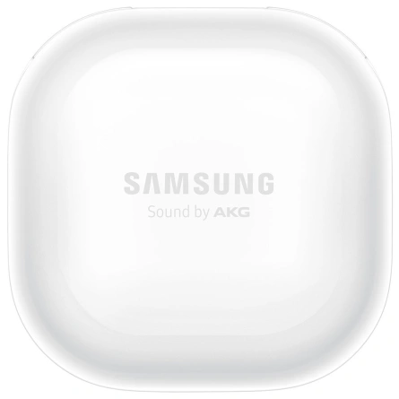 Наушники Samsung Galaxy Buds Live White фото 8