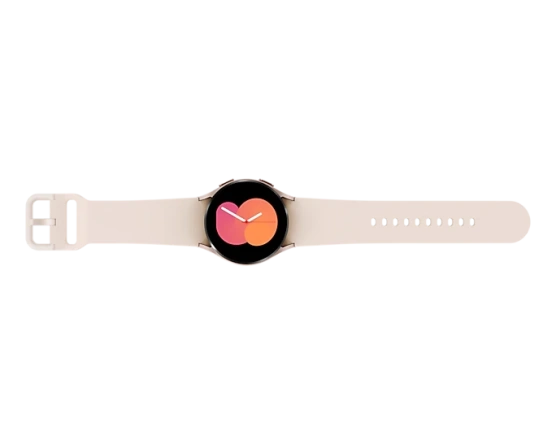 Смарт-часы Samsung Galaxy Watch5 40 mm SM-R900 Pink Gold (Розовое золото) фото 2
