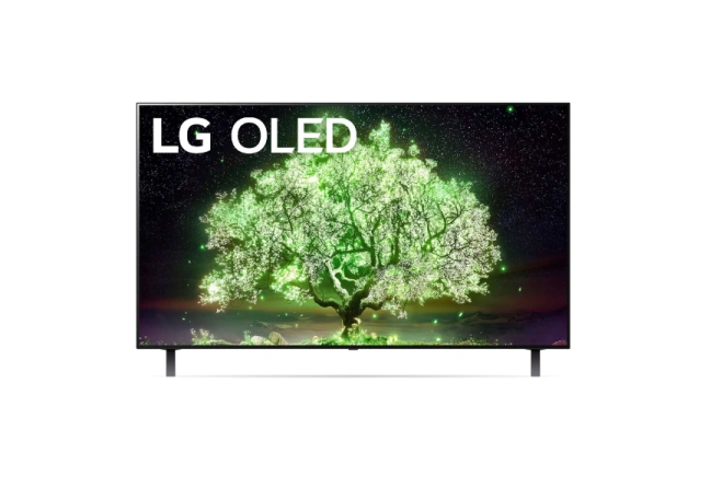 Телевизор LG OLED48A1 4K (2022) фото 1