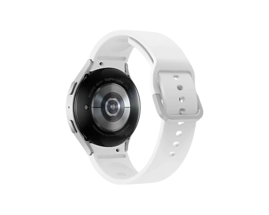 Смарт-часы Samsung Galaxy Watch5 44 mm SM-R910 Silver (Серебристый) фото 3
