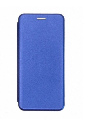 Чехол-книжка Fashion для Xiaomi 12 Pro Blue фото 1