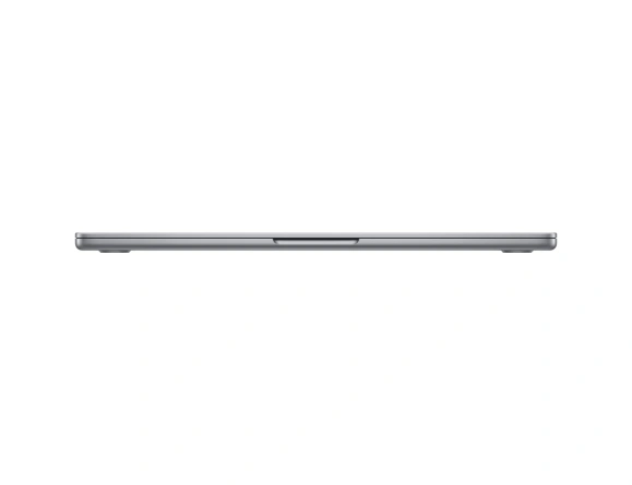 Ноутбук Apple MacBook Air (2022) 13 M2 8C CPU, 8C GPU/8Gb/256Gb SSD (MLXW3) Space Gray (Серый космос) фото 6
