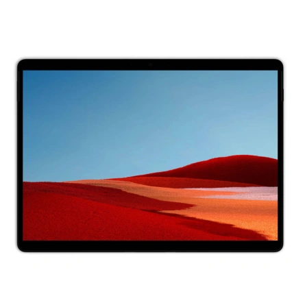 Планшет Microsoft Surface Pro X MSQ1 8GB 256Gb LTE Black фото 2