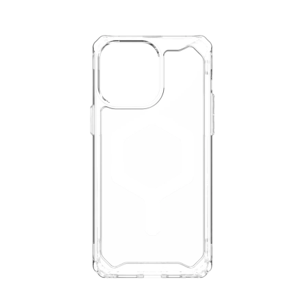 Чехол UAG Plyo For MagSafe для iPhone 14 Pro Max Ice фото 2