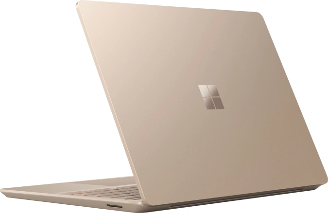 Ноутбук Microsoft Ноутбук Microsoft Surface Laptop Go Intel Core i5 8GB 256GB Sandstone фото 1