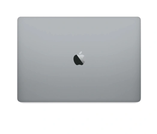Ноутбук Apple MacBook Pro 15 Touch Bar i7 2.2/16/256 (MR932) Space Gray фото 4