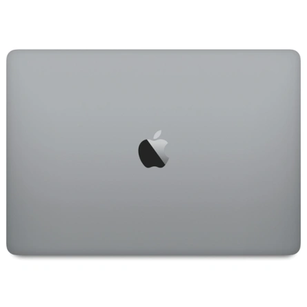 Ноутбук Apple MacBook Pro 13 i5 2.3/8/256Gb (MPXT2RU/A) Space Gray фото 4