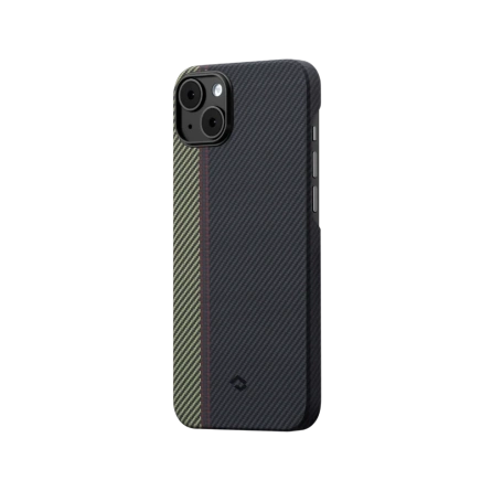 Чехол Pitaka MagEZ Case 3 для iPhone 14 Plus 600D Overture фото 2