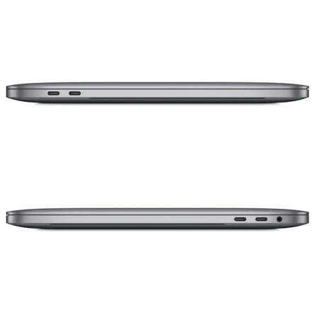 Ноутбук Apple MacBook Pro 13 Touch Bar i5 3.1/8/256 (MPXV2) Space Gray фото 5