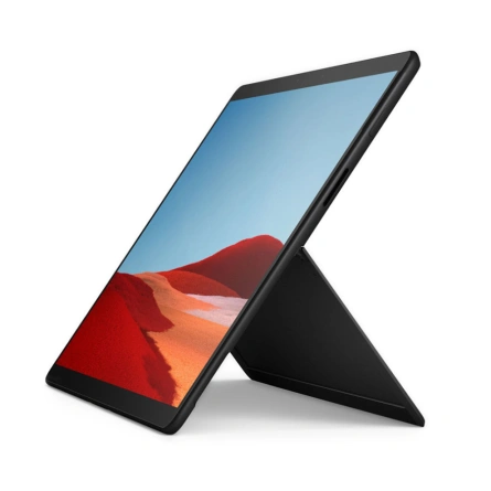 Планшет Microsoft Surface Pro X MSQ1 8GB 256Gb LTE Black фото 4