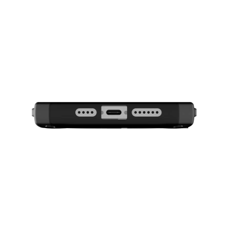 Чехол UAG Monarch для iPhone 14 Plus Black фото 3