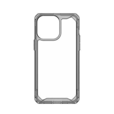 Чехол UAG Plyo для iPhone 14 Pro Ash фото 1