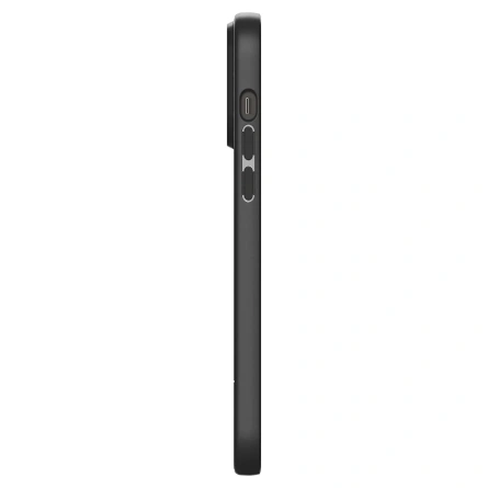 Чехол Spigen Core Armor для iPhone 14 Pro (ACS04661) Matte Black фото 7
