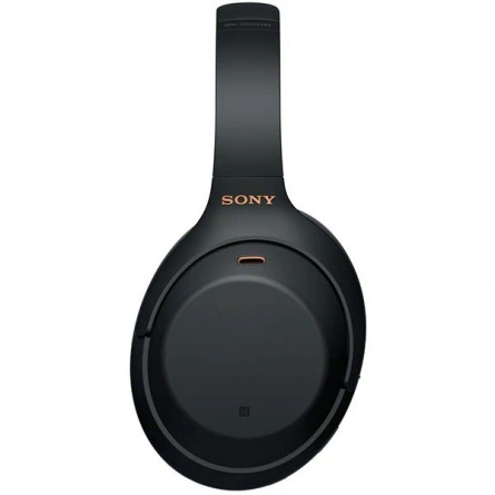 Наушники Sony WH-1000XM4 Black(EU) фото 3