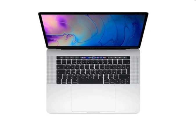 apple macbook pro 17 4gb