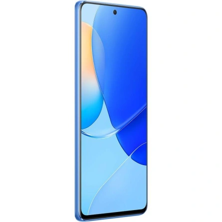Смартфон Huawei Nova 9 SE 8/128Gb Crystal Blue (Синий) фото 2