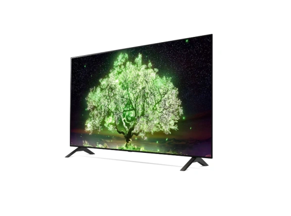 Телевизор LG OLED48A1 4K (2022) фото 5