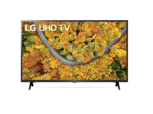 Телевизор LG 43UP76006 4K (2021) фото 1