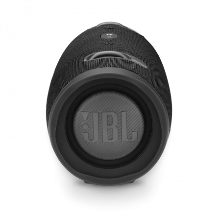 Беспроводная акустика JBL Xtreme 2 Black фото 4