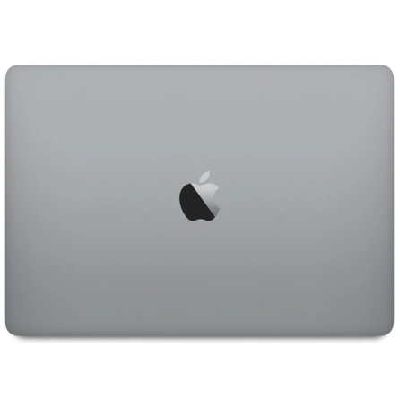 Ноутбук Apple MacBook Pro 15 Touch Bar i7 2.8/16/256 (MPTR2) Space Gray фото 4