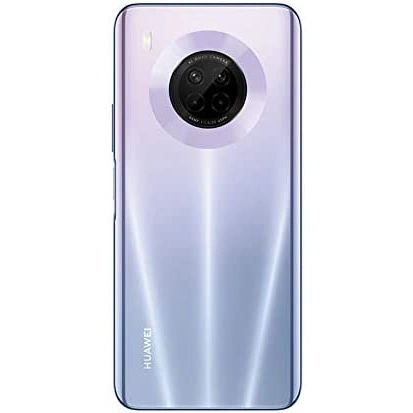 Смартфон Huawei Y9A 8/128Gb Space Silver (Серебро) фото 5