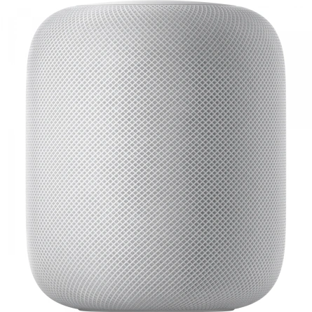 Беспроводная акустика Apple HomePod White (MQHV2) фото 1