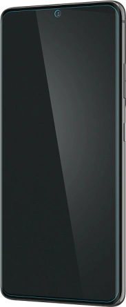 Защитная плёнка Spigen Neo Flex для Samsung Galaxy S21 Ultra (AFL02525) фото 5