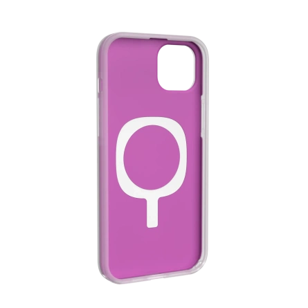 Чехол UAG Lucent 2.0 For MagSafeдля iPhone 14 Plus Orchid фото 2