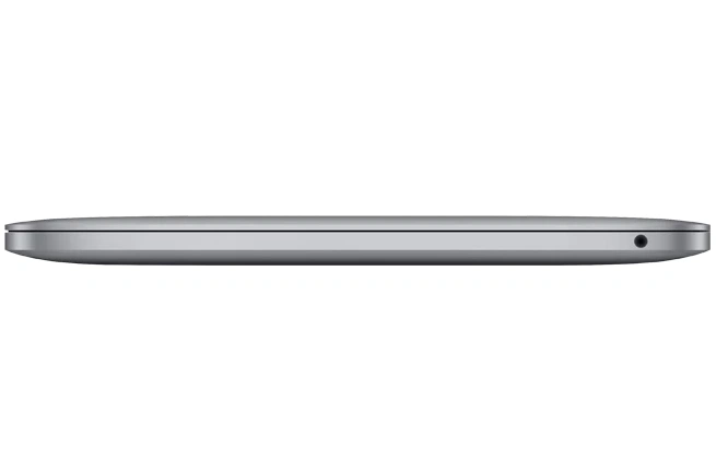 Ноутбук Apple MacBook Pro 13 (2022) Touch Bar M2 8C CPU, 10C GPU/8Gb/512Gb (MNEJ3) Space Gray (Серый космос) фото 5