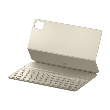 Клавиатура Xiaomi Xiaomi Pad Keyboard Beige (Бежевый) фото 1