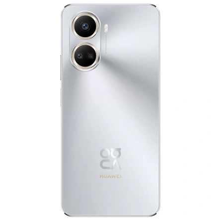 Смартфон Huawei Nova 10 SE 8/128Gb Starry Silver фото 10