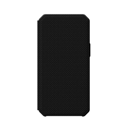 Чехол UAG Metropolis для iPhone 14 Pro Black фото 8