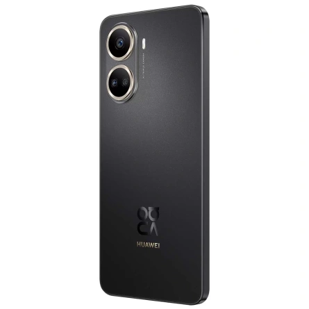 Смартфон Huawei Nova 10 SE 8/128Gb Starry Black фото 2