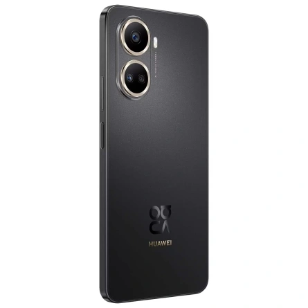 Смартфон Huawei Nova 10 SE 8/128Gb Starry Black фото 3