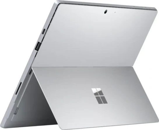 Планшет Microsoft Surface Pro 7 i5 8Gb 256Gb Platinum фото 1