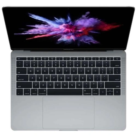 Ноутбук Apple MacBook Pro 13 i5 2.3/8/256Gb (MPXT2) Space Gray фото 1