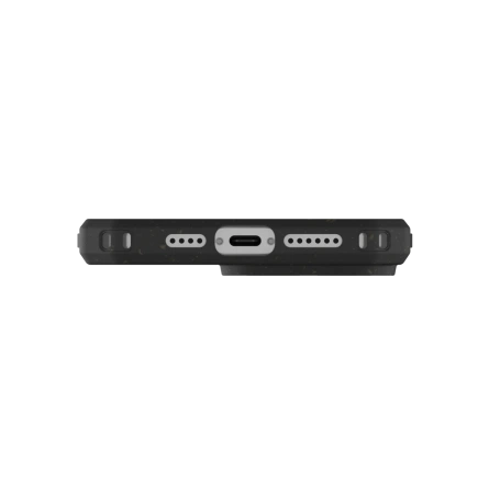 Чехол UAG Biodegradable Outback для iPhone 14 Pro Max Black фото 3
