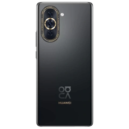 Смартфон Huawei Nova 10 8/128Gb Starry Black фото 8
