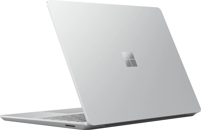 Ноутбук Microsoft Ноутбук Microsoft Surface Laptop Go Intel Core i5 8GB 256GB Platinum фото 1