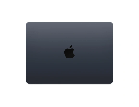 Ноутбук Apple MacBook Air (2022) 13 M2 8C CPU, 8C GPU/8Gb/256Gb SSD (MLY33) Midnight (Темная ночь) фото 3