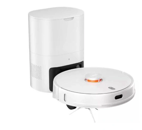 Робот-пылесос Xiaomi Lydsto sweeping and mopping robot R1 White (Белый) Global version фото 1