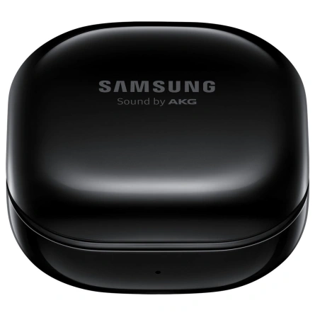 Наушники Samsung Galaxy Buds Live Black (Черный) фото 8