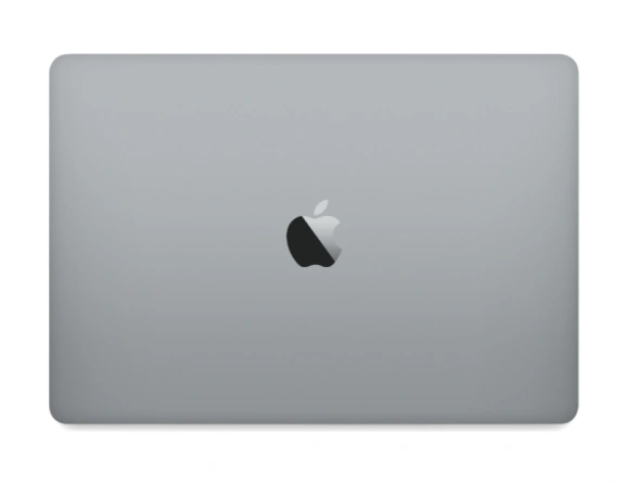 Ноутбук Apple MacBook Pro 13 Touch Bar i5 2.3/8/512 (MR9R2) Space Gray фото 4