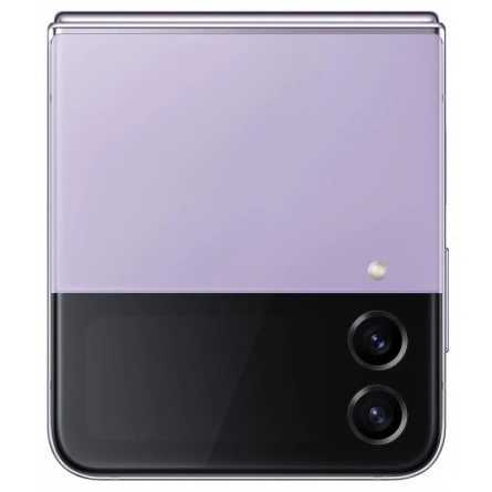 Смартфон Samsung Galaxy Z Flip4 SM-F721B 8/512Gb Levender (Лаванда) фото 6