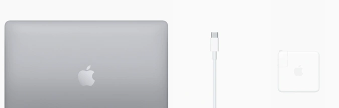 Ноутбук Apple MacBook Pro 13 (2022) Touch Bar M2 8C CPU, 10C GPU/8Gb/256Gb (MNEH3) Space Gray (Серый космос) фото 10