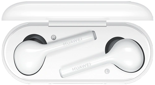 Наушники Huawei Freebuds CM-H1 White фото 2