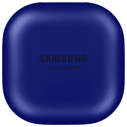 Наушники Samsung Galaxy Buds Live Blue (Синий) фото 8