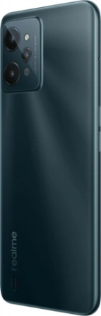 Смартфон Realme C31 3/32Gb Green (Темно-зеленый) фото 8